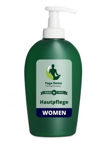 Hautpflege Women Night 200ml
