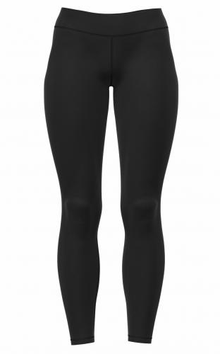 Sport Leggings - Schwarz