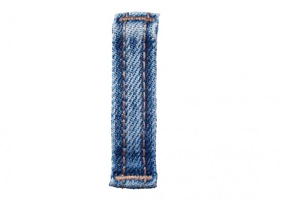 Jeans Lasche Blue