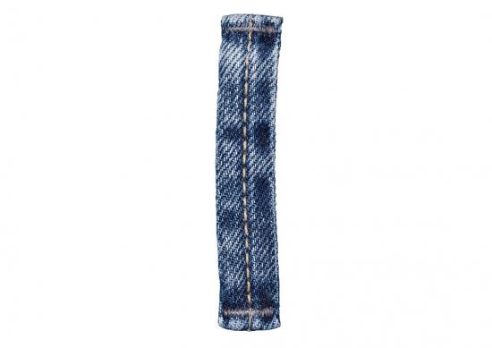 Jeans Lasche Darkblue