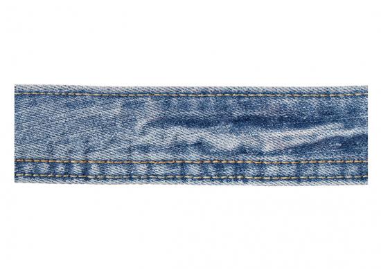 Jeans Lasche Superblue