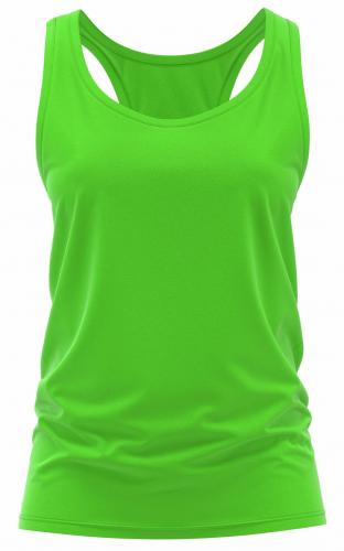Top Unisize - Gr�n
