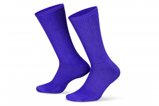 Socken Herren - Blau