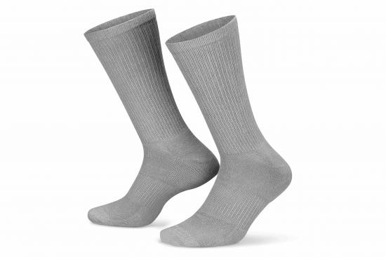 Socken Herren - Grau