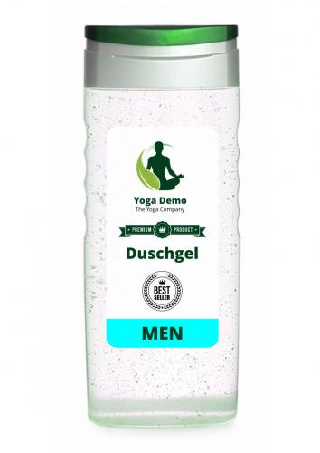 Duschgel Men Ocean 200ml