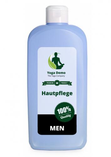 Hautpflege Men Dark 200ml