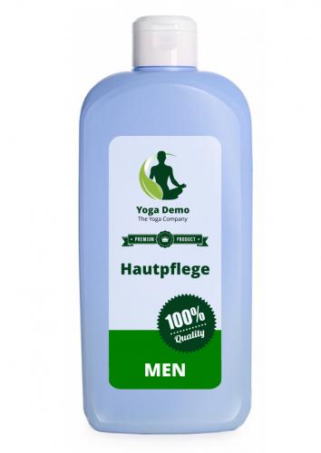 Hautpflege Men Green Lemon 200ml