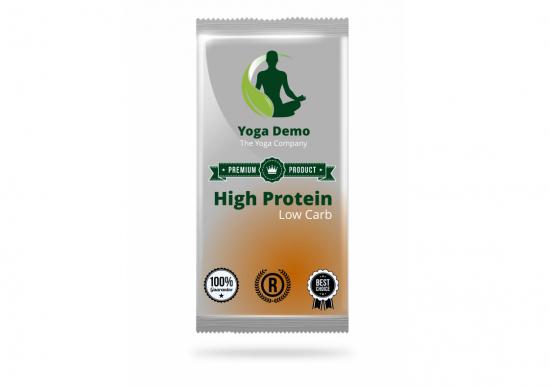 Protein Riegel 200g Caramel