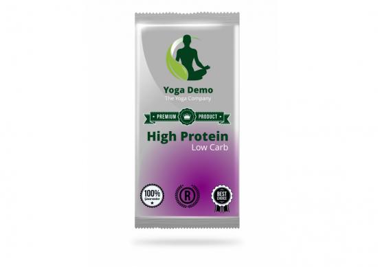 Protein Riegel 200g Multi