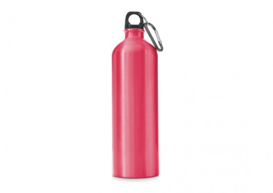 Water Bottle Extend 200ml Red
