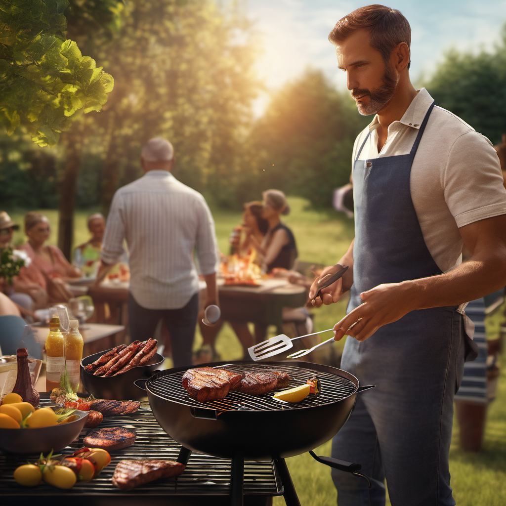 10 Tips zum grillen am Wochenende 10 Tips zum grillen am Wochenende