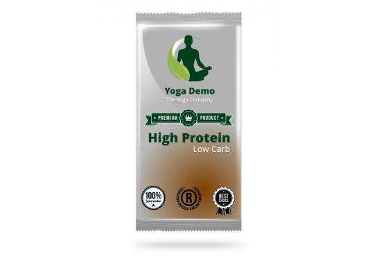 Protein Riegel 200g Schoko