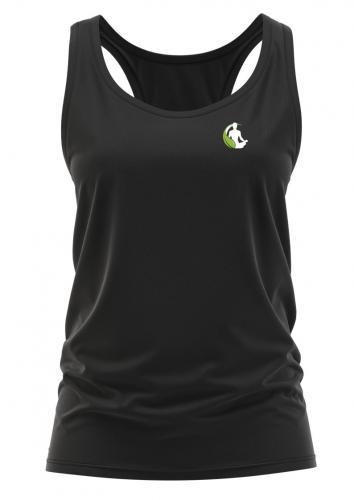 Fitness Merchandise Top - Auswahl: L