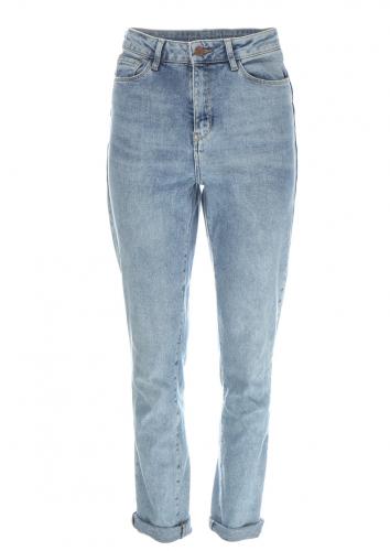 Jeans Hose Lady - Auswahl: L